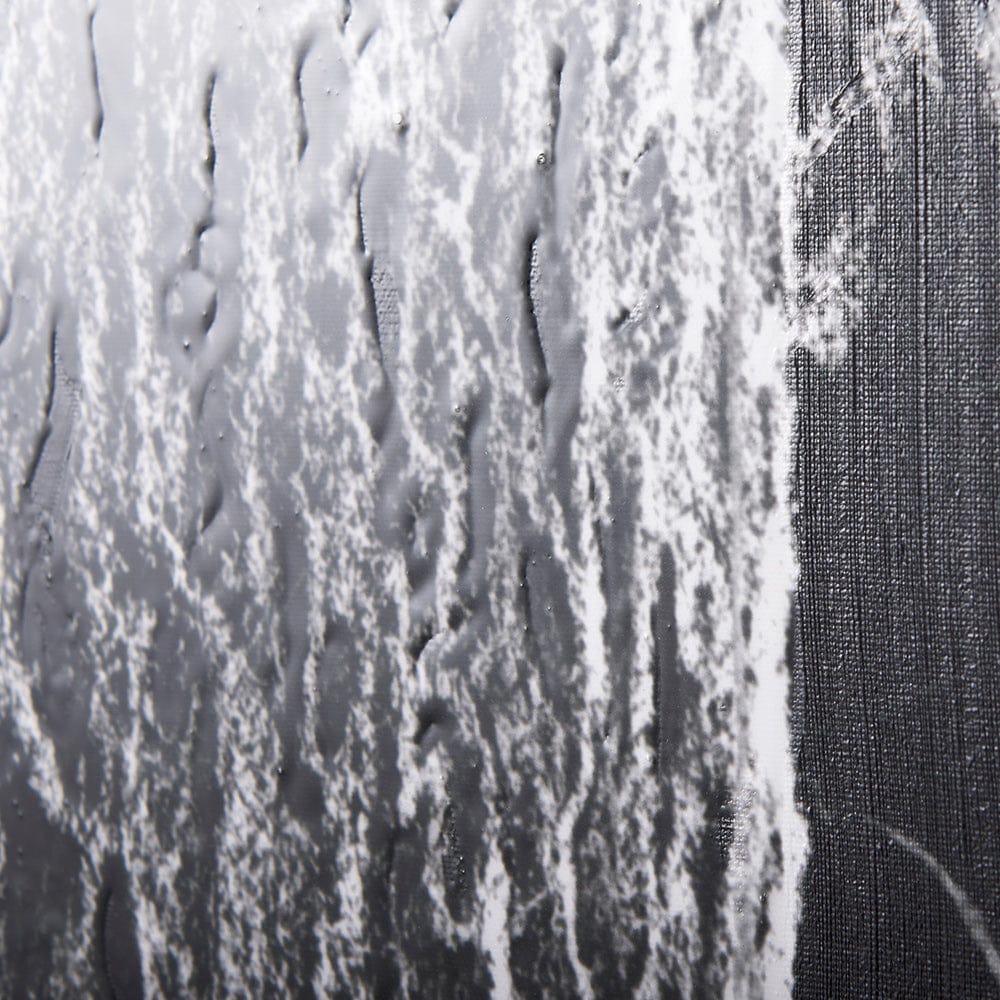 Mercana - Forest BW II by Ariana a Hand Embellished Textured Canvas - 102051-S view 7