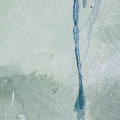Mercana - Forest Dew I by Melody Ducharme a Hand Embellished Textured Canvas - 101294-S view 2