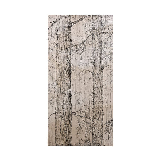 Mercana - Forest I by Natali a Hand Embellished Textured Canvas - 102031-L view 1