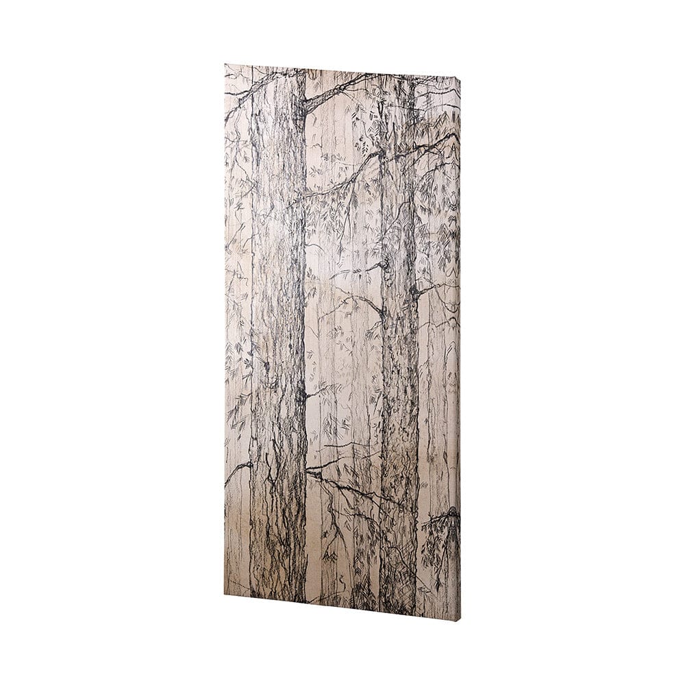 Mercana - Forest I by Natali a Hand Embellished Textured Canvas - 102031-L view 2