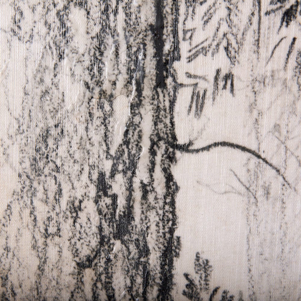 Mercana - Forest I by Natali a Hand Embellished Textured Canvas - 102031-L view 5