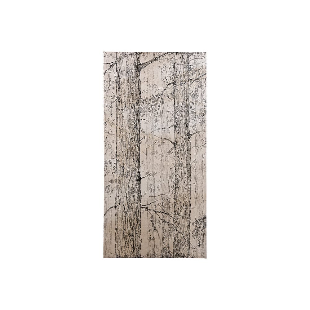 Mercana - Forest I by Natali a Hand Embellished Textured Canvas - 102031-S view 1