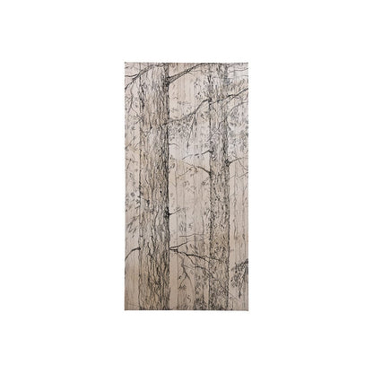 Mercana - Forest I by Natali a Hand Embellished Textured Canvas - 102031-S view 1