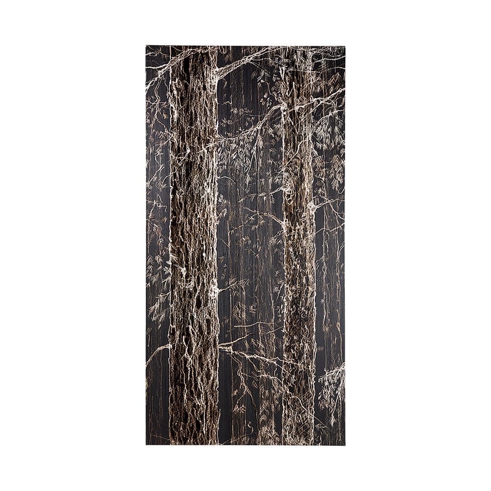 Mercana - Forest II by Natali a Hand Embellished Textured Canvas - 102032-L view 1