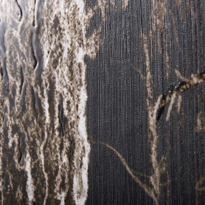 Mercana - Forest II by Natali a Hand Embellished Textured Canvas - 102032-L view 6
