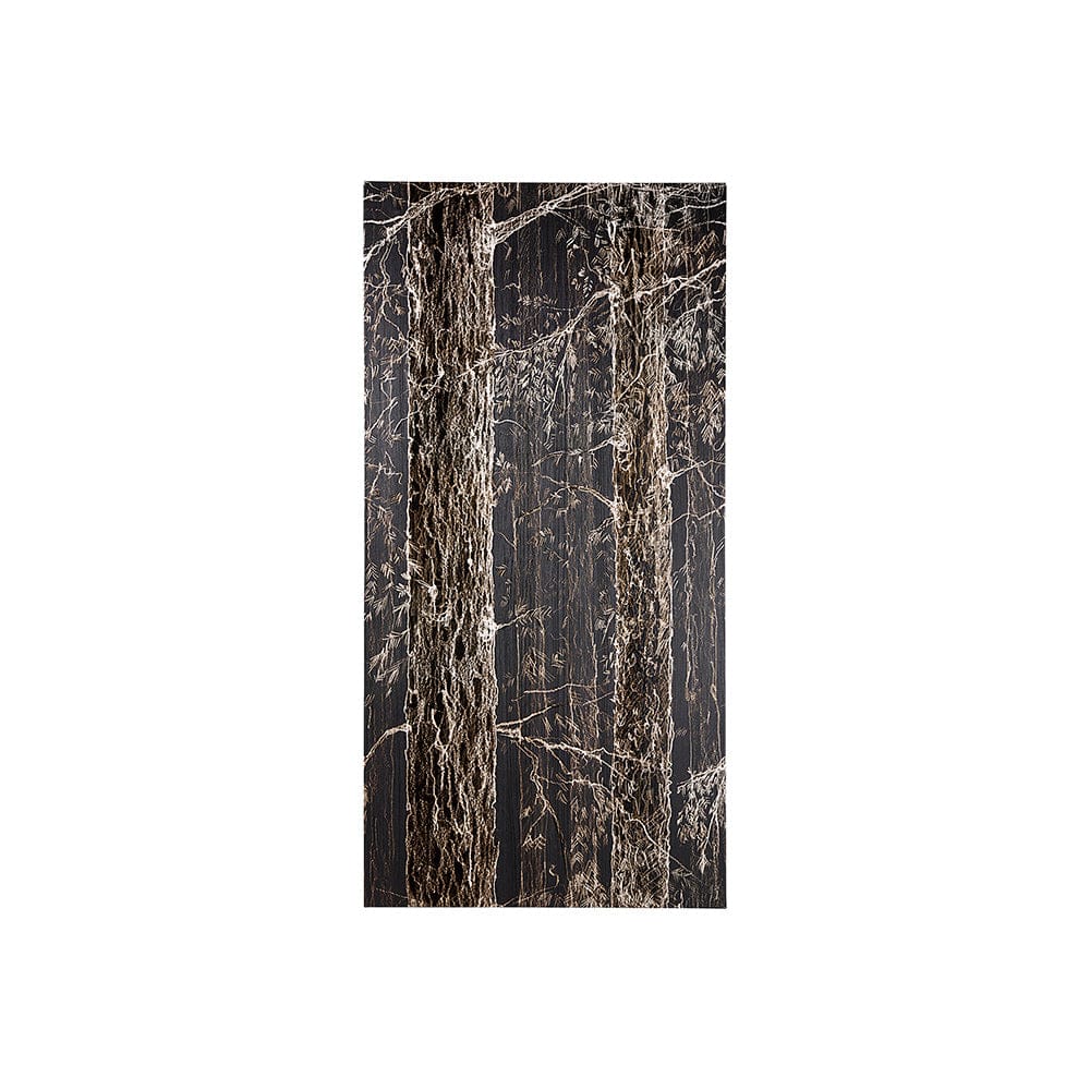 Mercana - Forest II by Natali a Hand Embellished Textured Canvas - 102032-S view 1