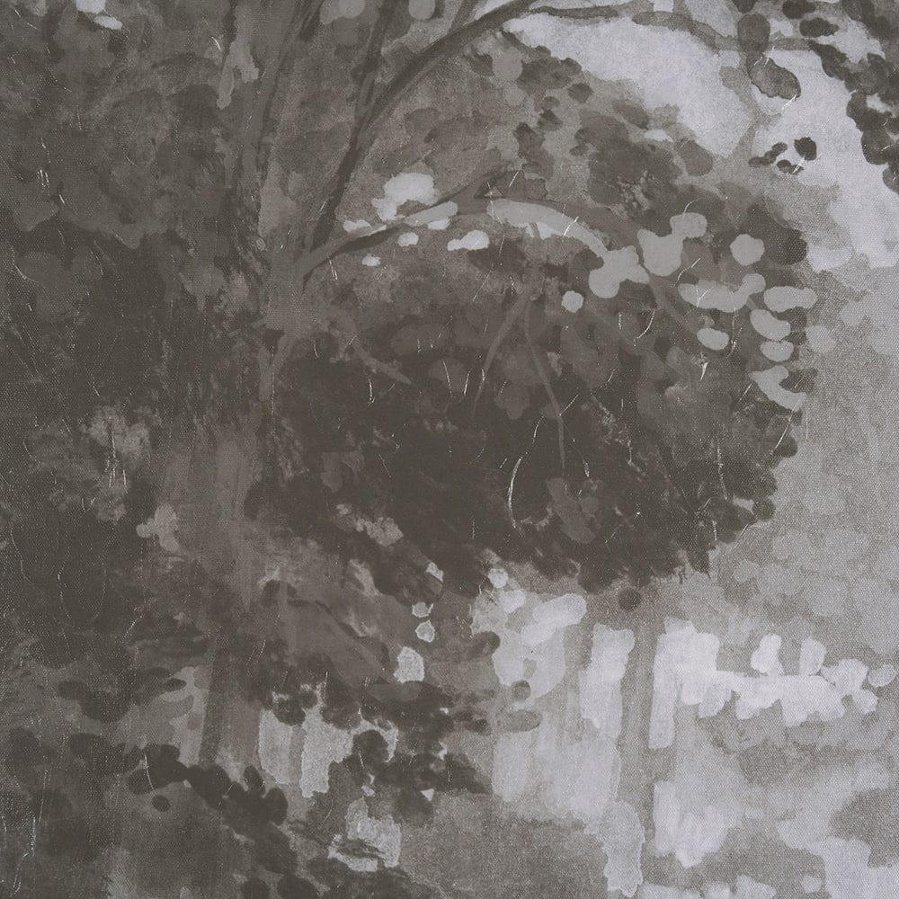 Mercana - Forest Morning I by Mercana Studio a Hand Embellished Textured Framed Canvas - 102664-FL view 7