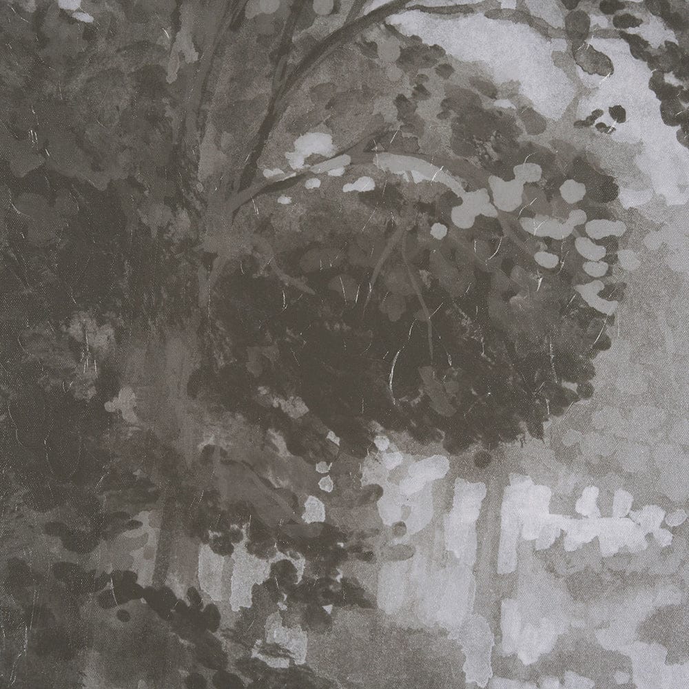 Mercana - Forest Morning II by Mercana Studio a Hand Embellished Textured Framed Canvas - 102665-FL view 7