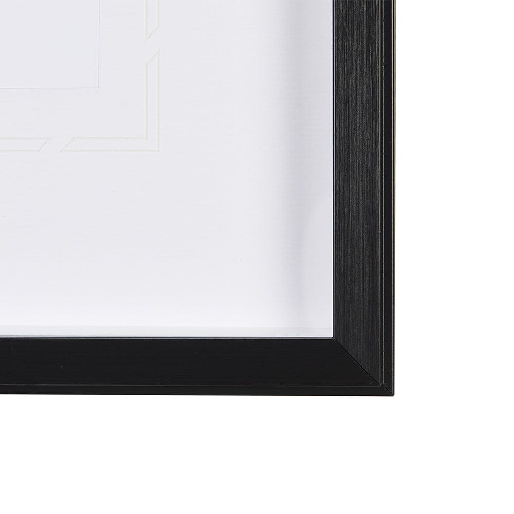 Mercana - French Press by Simeng a Framed Art Print Matted under Glass - 14685 view 3