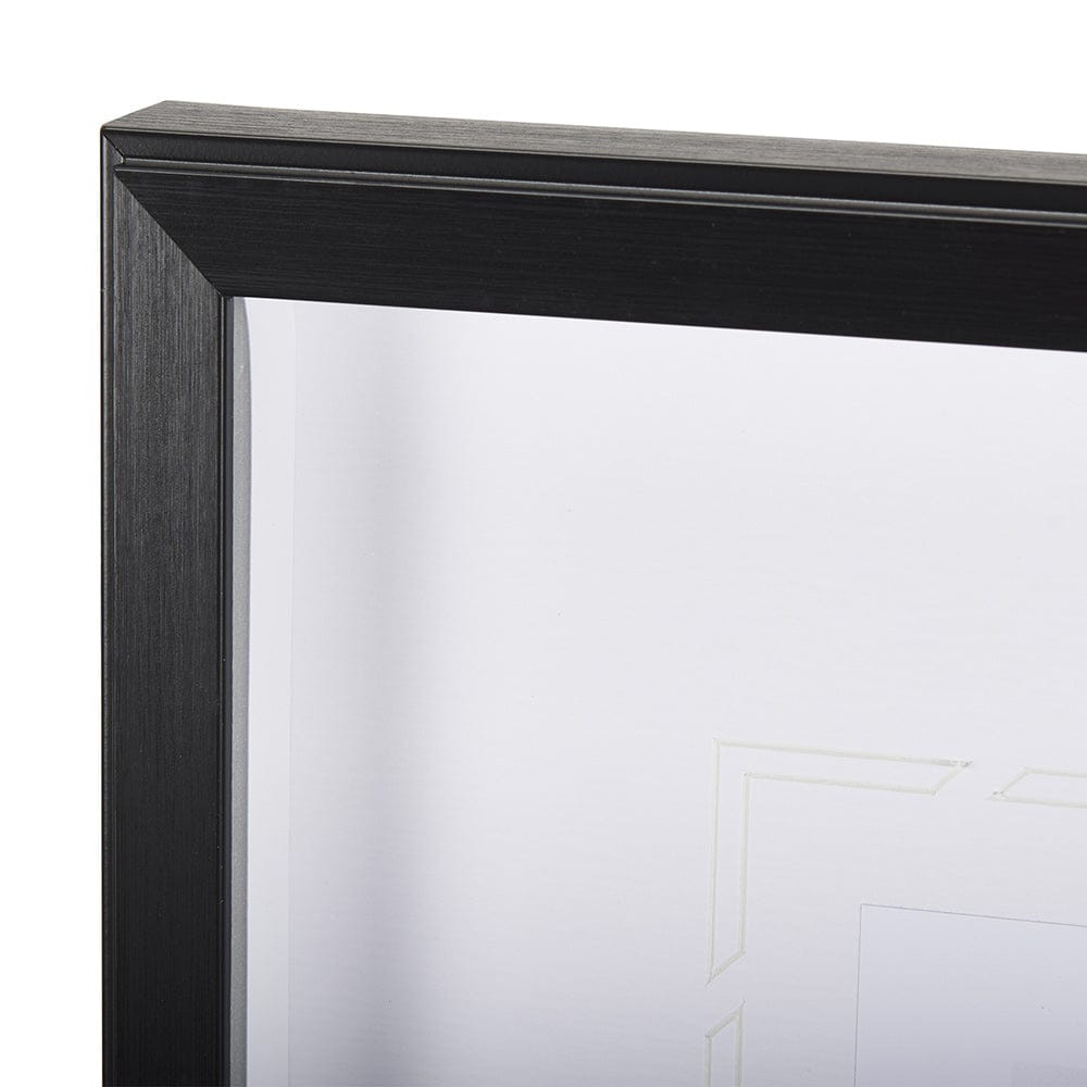 Mercana - French Press by Simeng a Framed Art Print Matted under Glass - 14685 view 4