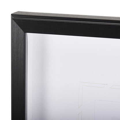 Mercana - French Press by Simeng a Framed Art Print Matted under Glass - 14685 view 4