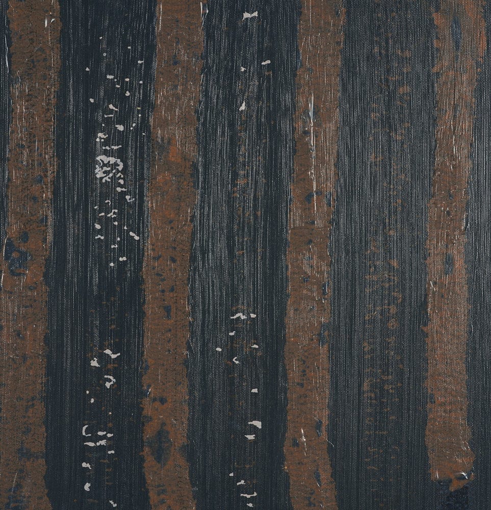 Mercana - Frequency by Mercana Studio a Hand Embellished Textured Framed Canvas - 102674-FL view 6