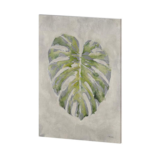 Mercana - Fresh Unfolds I by Mercana Studio a Hand Embellished Textured Canvas - 101023-L view 1