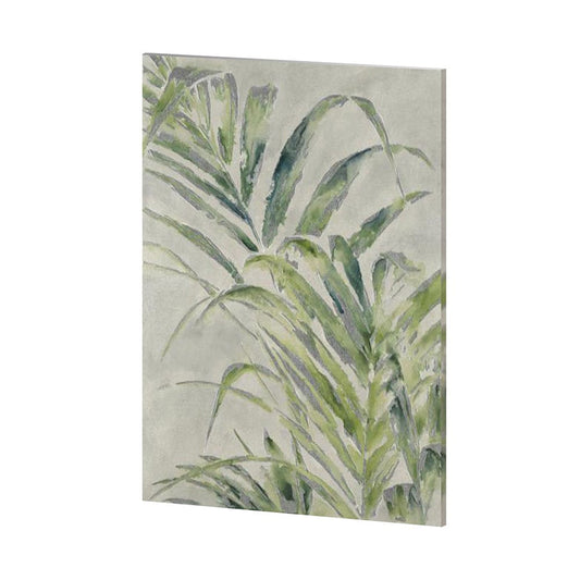 Mercana - Fresh Unfolds II by Mercana Studio a Hand Embellished Textured Canvas - 101024-L view 1