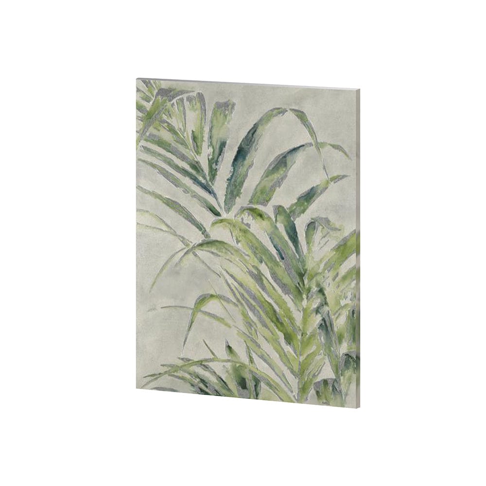 Mercana - Fresh Unfolds II by Mercana Studio a Hand Embellished Textured Canvas - 101024-S view 1