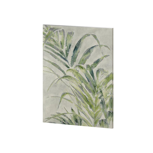 Mercana - Fresh Unfolds II by Mercana Studio a Hand Embellished Textured Canvas - 101024-S view 1