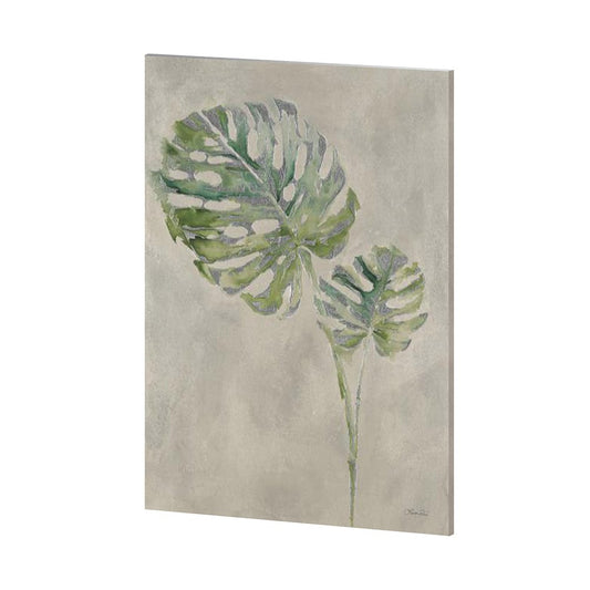 Mercana - Fresh Unfolds III by Mercana Studio a Hand Embellished Textured Canvas - 101025-L view 1