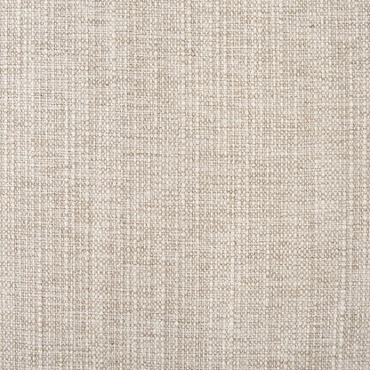 Mercana - Gianna Open Back Light Brown Wood w/ Oatmeal Fabric Accent Chair - 70585 view 11