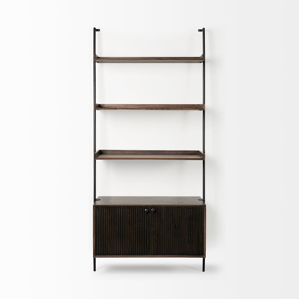 Mercana Grace Shelving Unit - Thumbnail 3