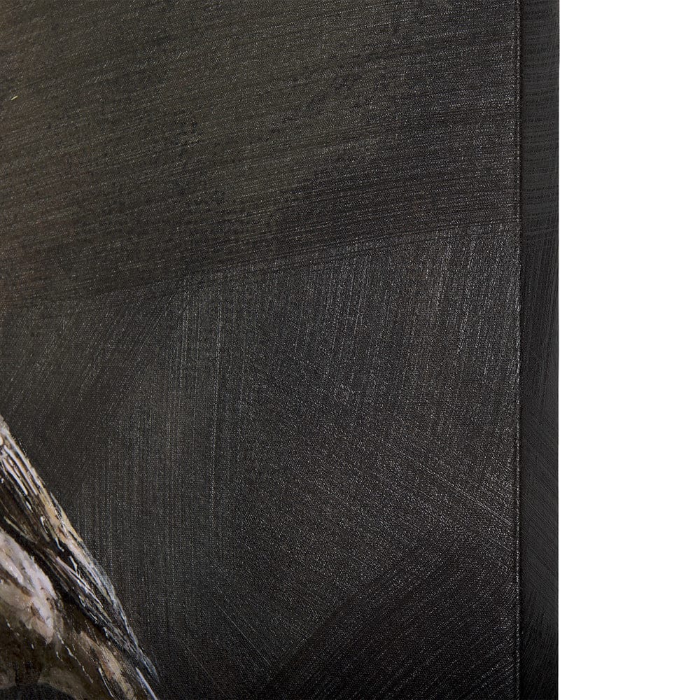 Mercana - Graceful Poise I House Finch42 x 56 Canvas Art - 102344-L view 4