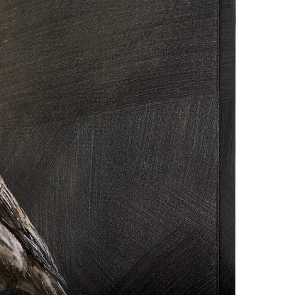 Mercana - Graceful Poise I House Finch42 x 56 Canvas Art - 102344-L view 4