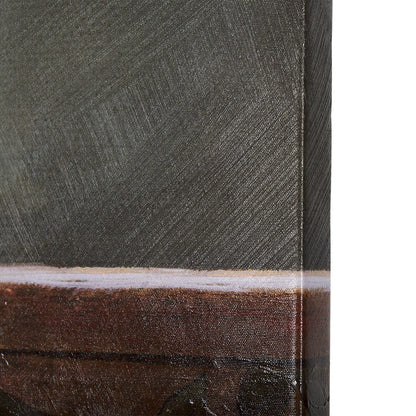 Mercana - Graceful Poise III Bay-Breasted Warbler42 x 56 Canvas Art - 102347-L view 4