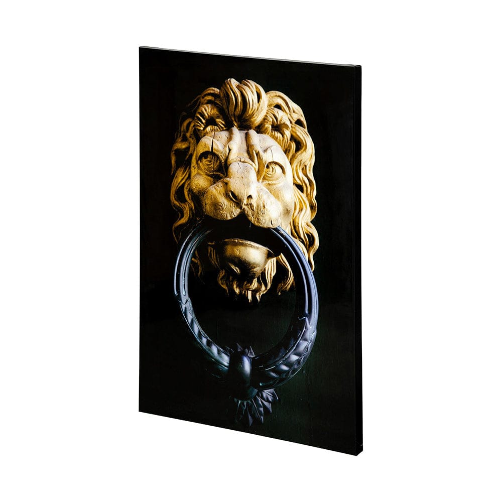 Mercana - Grande by Mercana Studio a Hand Embellished Textured Canvas - 101191-S view 1