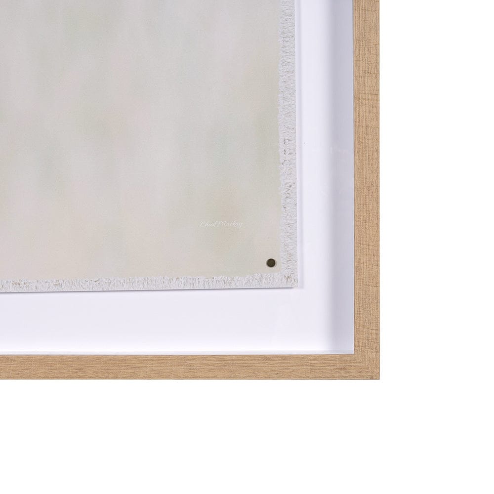 Mercana - Grazing Herd by Chad Mackay a Framed Art Print Matted under Glass (Set of 2) - 15683 view 3