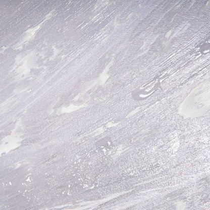 Mercana - Grey Day II by Mercana Studio a Hand Embellished Textured Framed Canvas - 102603-FL view 7