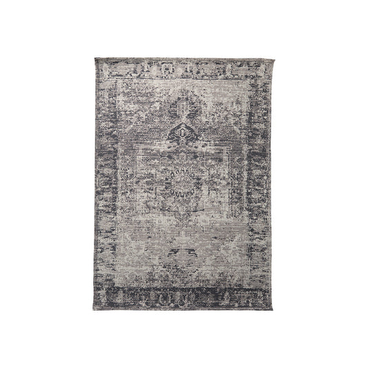 Mercana - Greyson 8 x 10 Gray Wool and Polyester Area Rug - 69772_CLOSEOUT view 1