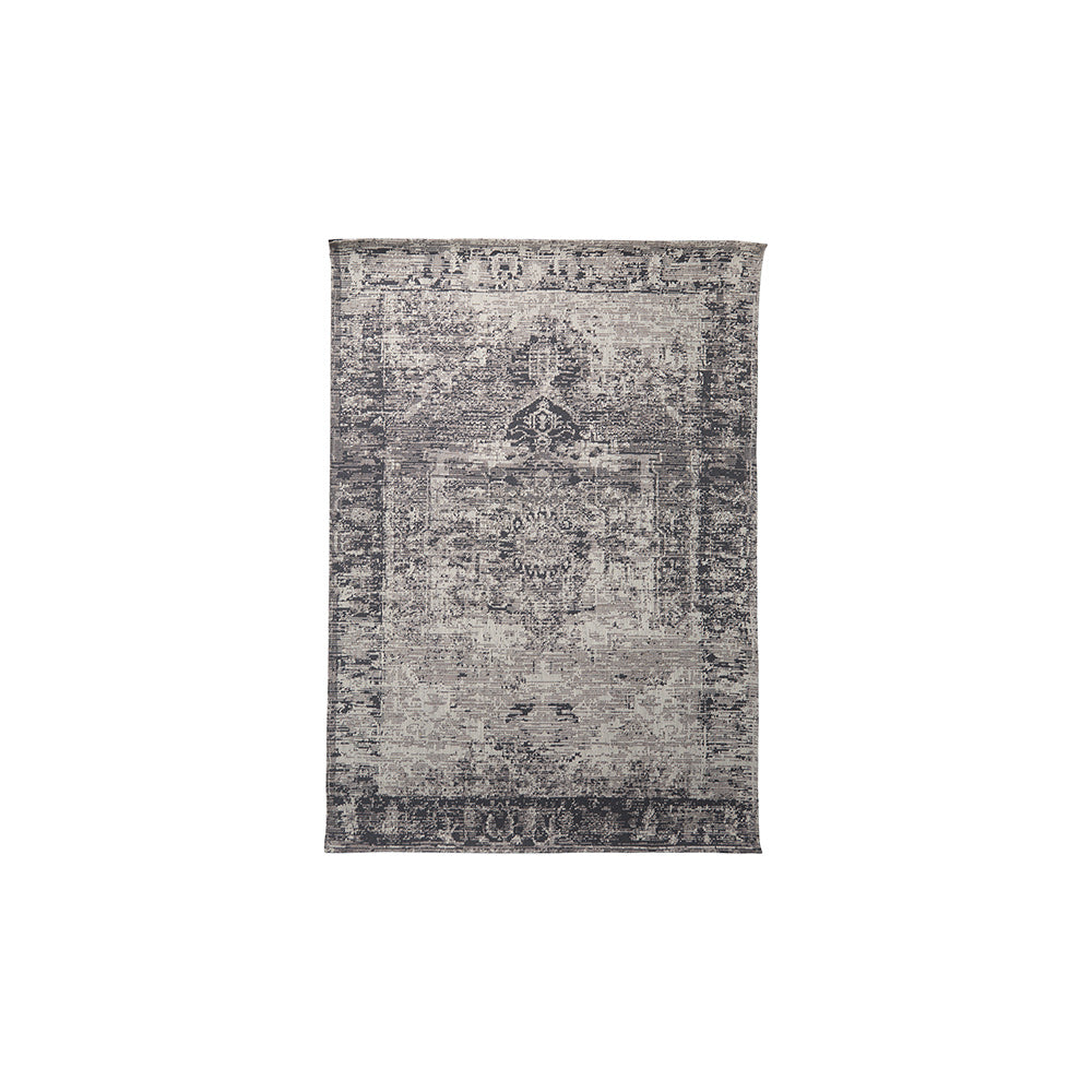 Mercana - Greyson 96.0L x 60.0W x 0.4H Gray Area Rug - 69771_CLOSEOUT view 1