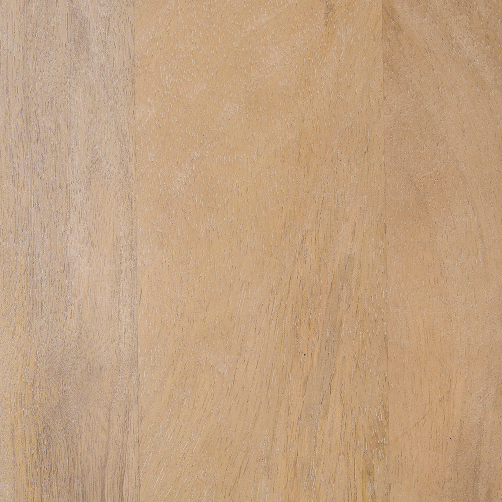 Mercana - Grier Light Brown Solid Wood w/ Cane Nesting Accent Tables (Set of 2) - 69900 view 12