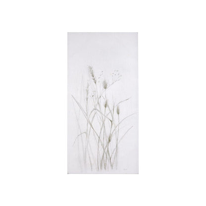 Mercana - Growing Along The River I by Mercana Studio a Hand Embellished Textured Canvas - 102396-S view 1