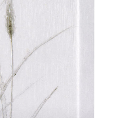 Mercana - Growing Along The River I by Mercana Studio a Hand Embellished Textured Canvas - 102396-S view 4