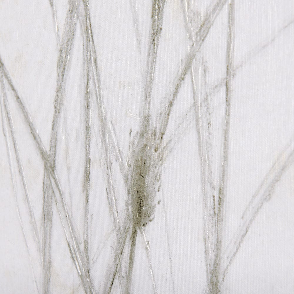 Mercana - Growing Along The River I by Mercana Studio a Hand Embellished Textured Canvas - 102396-S view 6