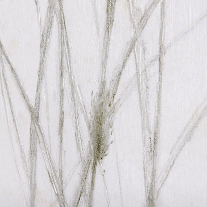 Mercana - Growing Along The River I by Mercana Studio a Hand Embellished Textured Canvas - 102396-S view 6