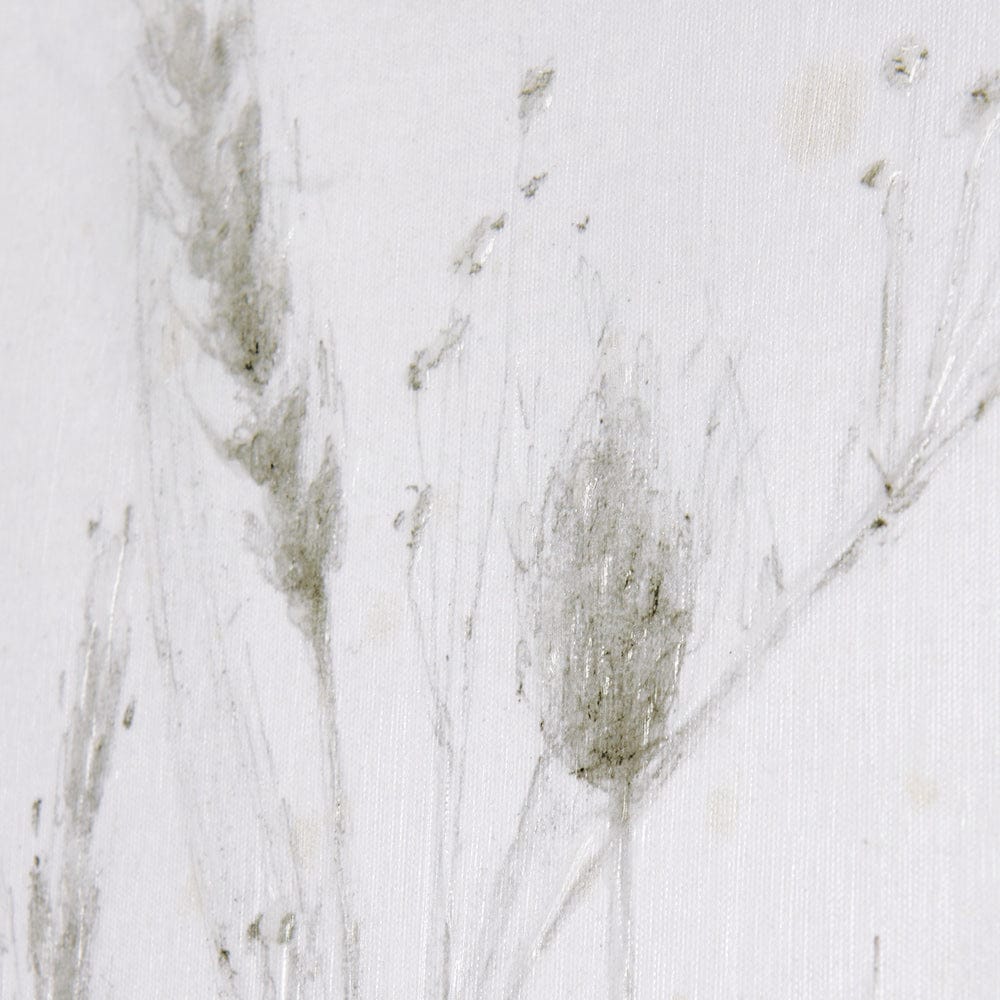 Mercana - Growing Along The River I by Mercana Studio a Hand Embellished Textured Canvas - 102396-S view 7