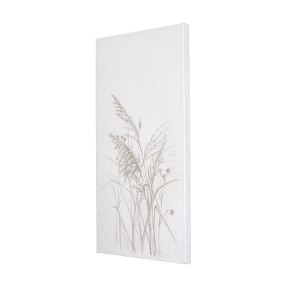 Mercana - Growing Along The River II by Mercana Studio a Hand Embellished Textured Canvas - 102397-L view 2