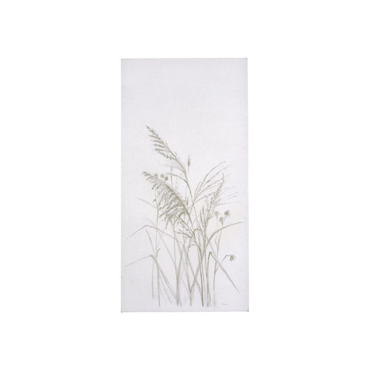 Mercana - Growing Along The River II by Mercana Studio a Hand Embellished Textured Canvas - 102397-S view 1