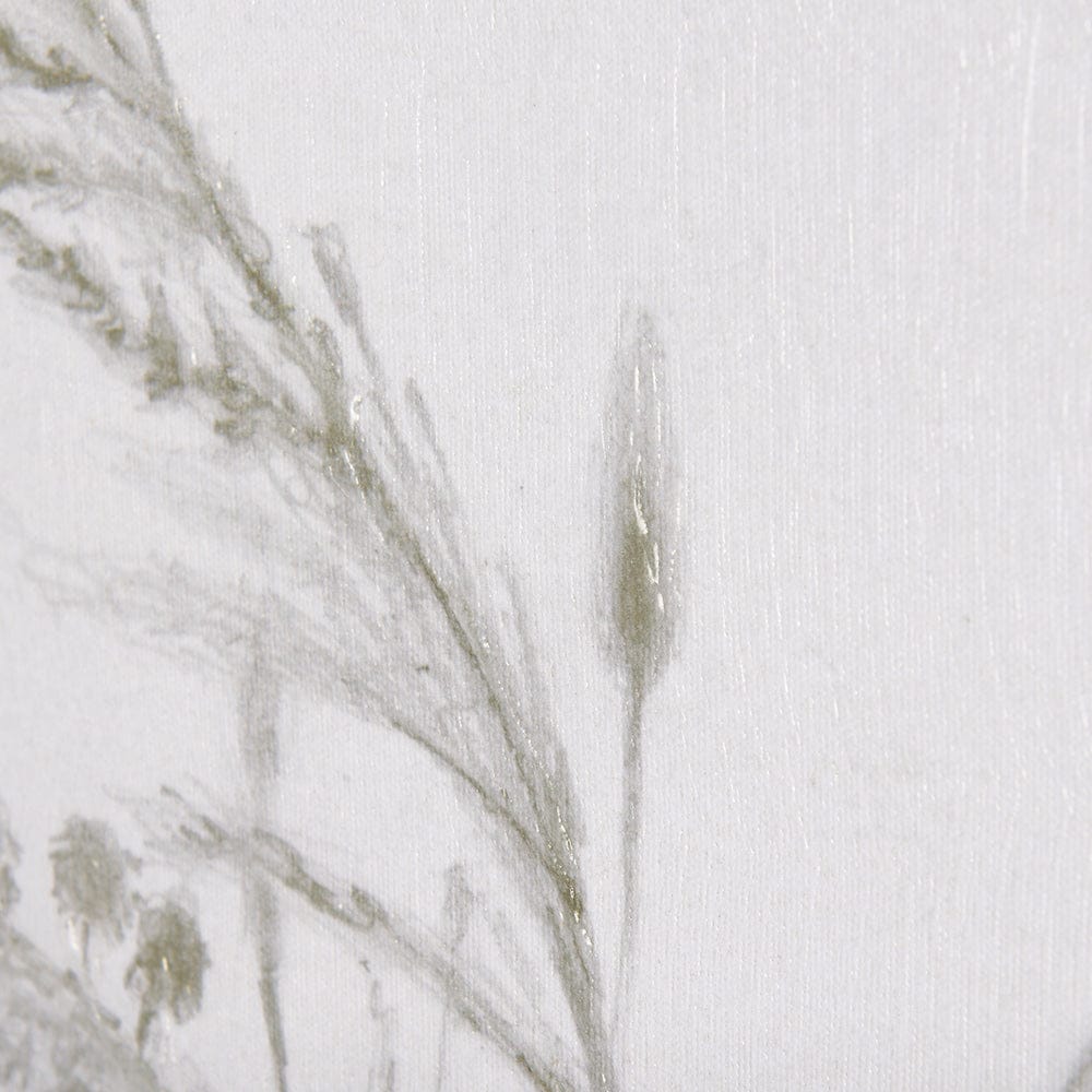 Mercana - Growing Along The River II by Mercana Studio a Hand Embellished Textured Canvas - 102397-S view 7