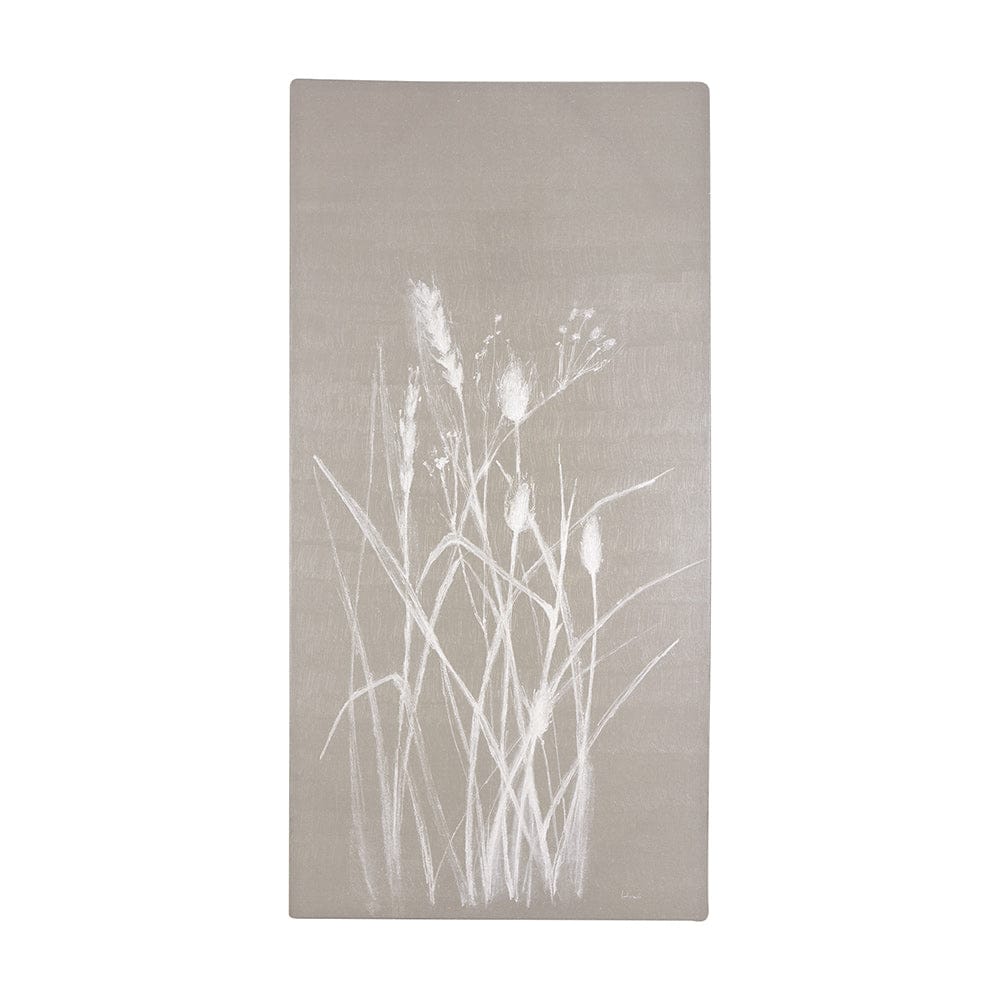 Mercana - Growing Along The River III by Mercana Studio a Hand Embellished Textured Canvas - 102413-L view 1