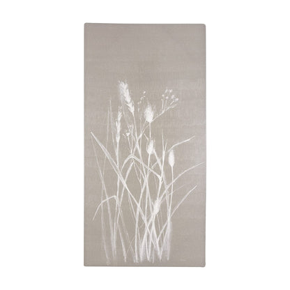 Mercana - Growing Along The River III by Mercana Studio a Hand Embellished Textured Canvas - 102413-L view 1