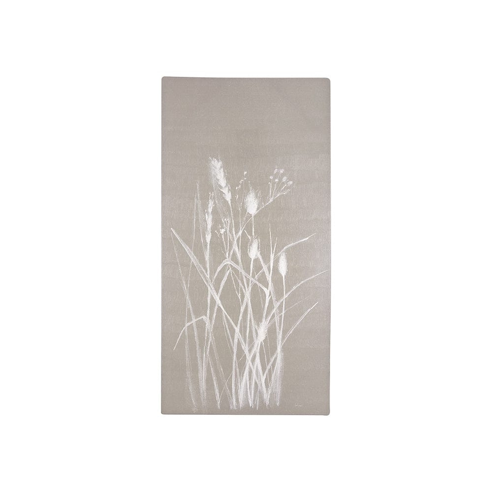 Mercana - Growing Along The River III by Mercana Studio a Hand Embellished Textured Canvas - 102413-S view 1