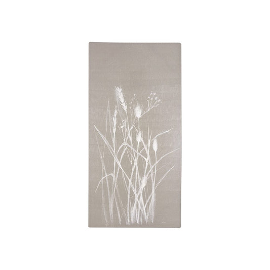 Mercana - Growing Along The River III by Mercana Studio a Hand Embellished Textured Canvas - 102413-S view 1