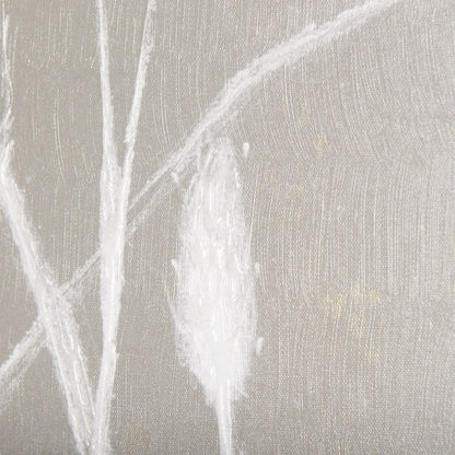 Mercana - Growing Along The River III by Mercana Studio a Hand Embellished Textured Canvas - 102413-S view 6