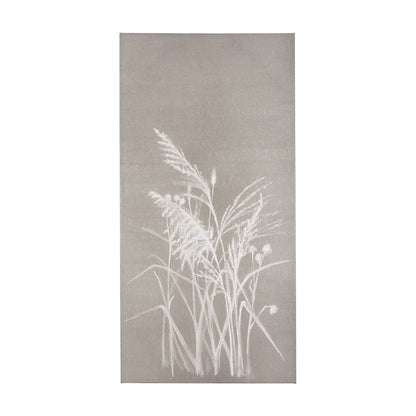 Mercana - Growing Along The River IV by Mercana Studio a Hand Embellished Textured Canvas - 102414-L view 1