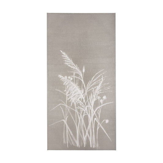 Mercana - Growing Along The River IV by Mercana Studio a Hand Embellished Textured Canvas - 102414-L view 1