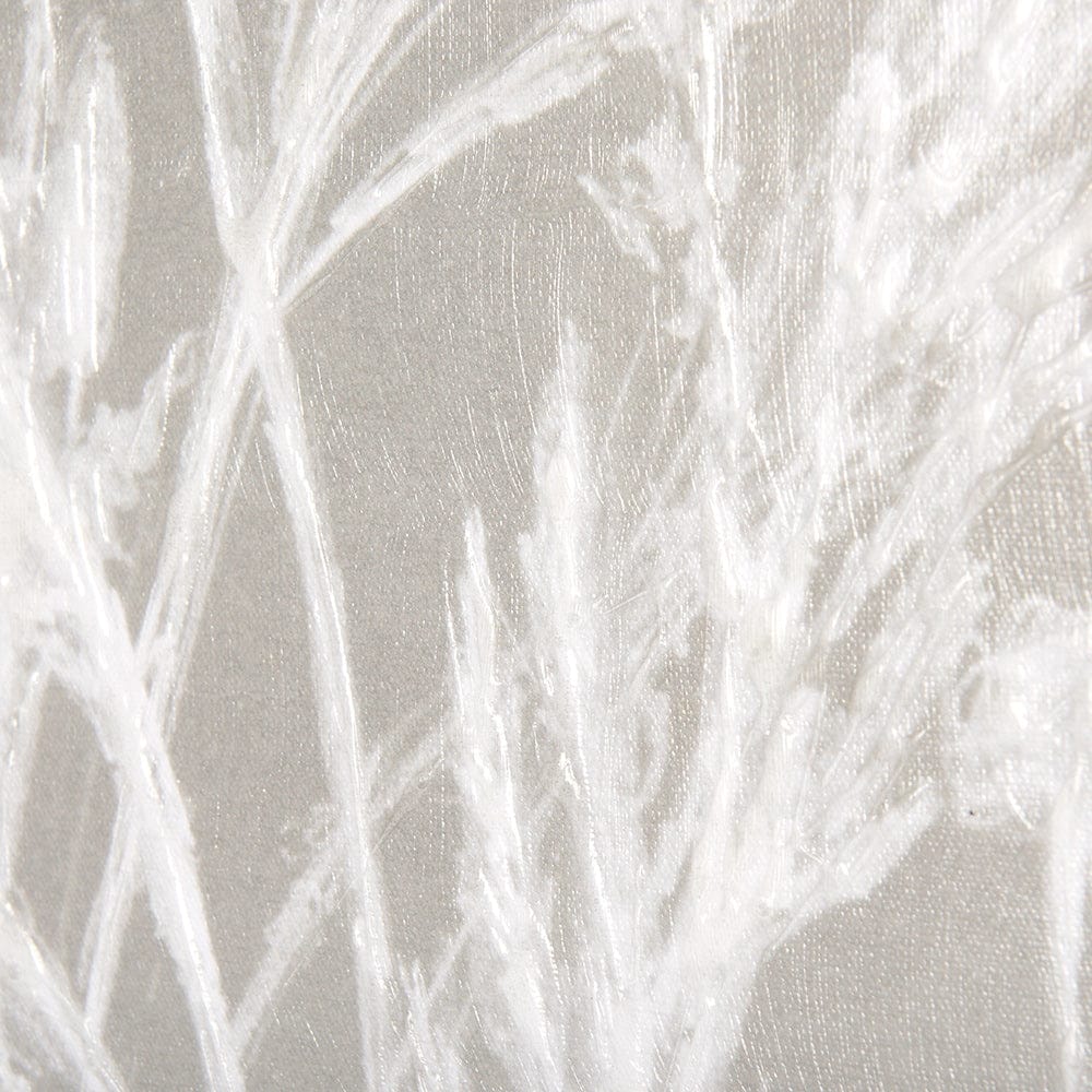 Mercana - Growing Along The River IV by Mercana Studio a Hand Embellished Textured Canvas - 102414-S view 6