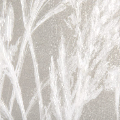 Mercana - Growing Along The River IV by Mercana Studio a Hand Embellished Textured Canvas - 102414-S view 6