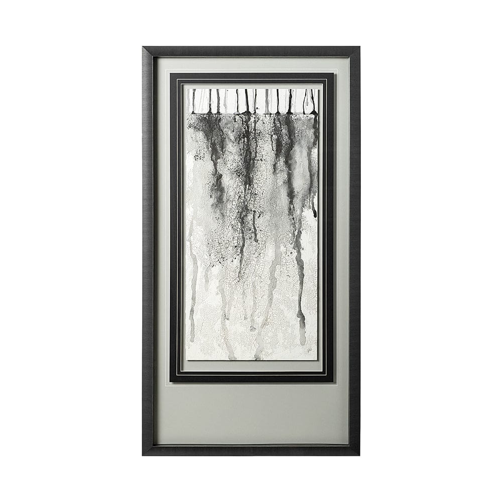 Mercana - Growing by Studio M a Framed Art Print Matted under Glass - 12701 view 1